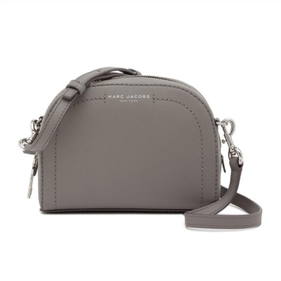 Marc Jacobs Handbags - Marc Jacobs Playback, grey